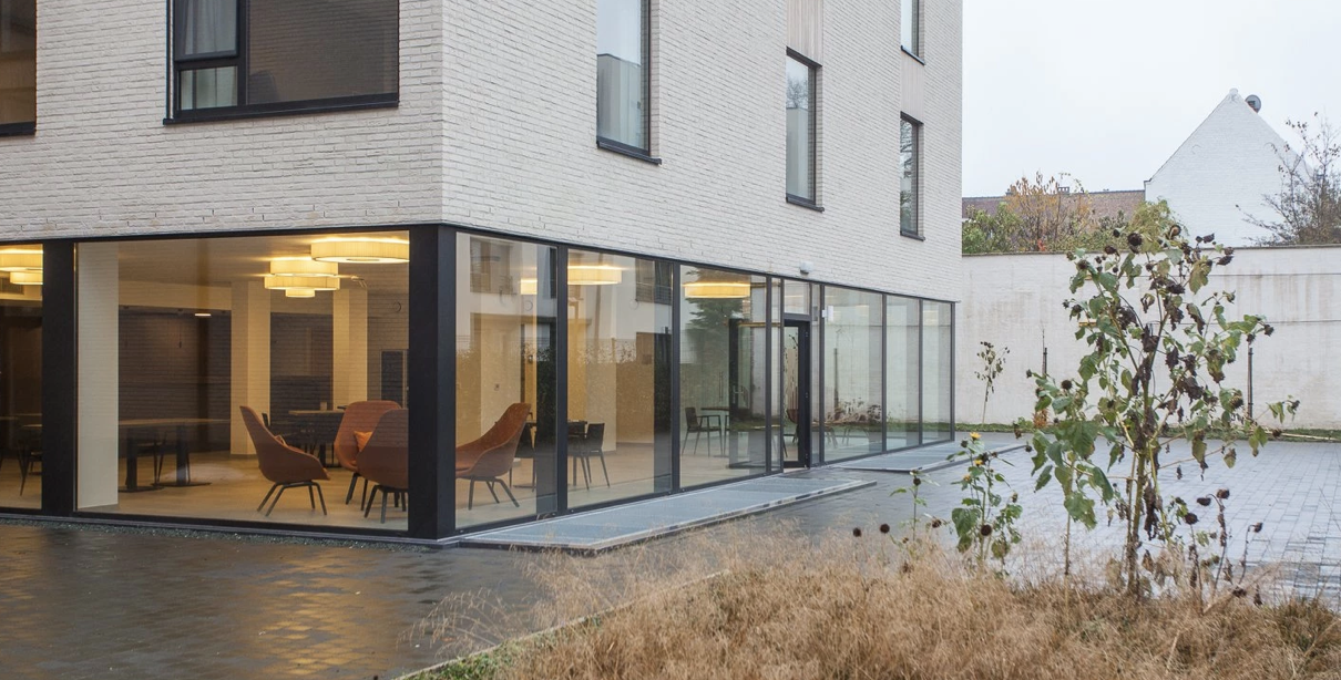 Residentie Clos Bizet — photo 2